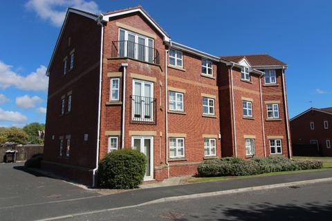 2 bedroom apartment to rent - October Drive, Anfield