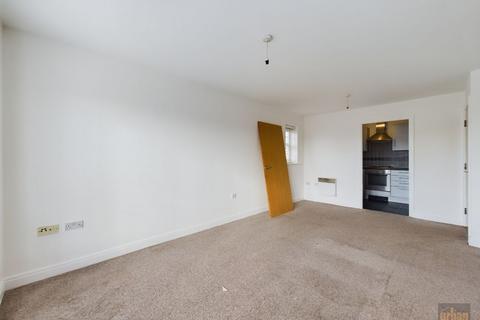 2 bedroom apartment to rent - October Drive, Anfield