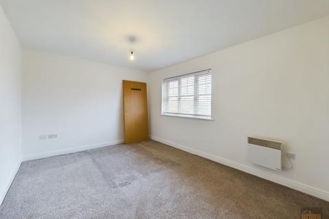 2 bedroom apartment to rent - October Drive, Anfield