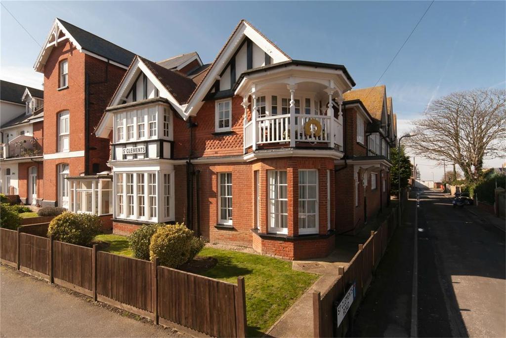 St Mildreds Road, WestgateOnSea 1 bed flat £795 pcm (£183 pw)