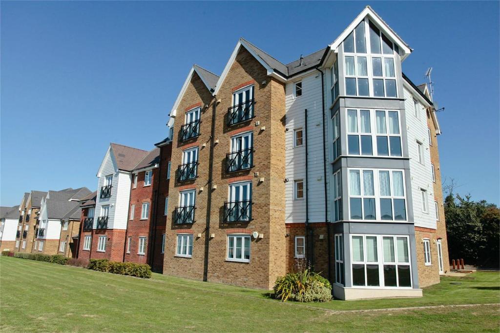Wherry Close, Margate 2 bed flat £900 pcm (£208 pw)