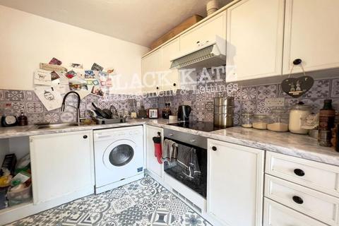 1 bedroom apartment to rent, SE16