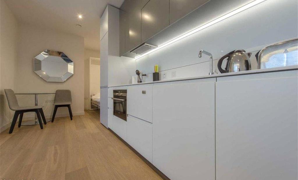 Plimsoll Building, Handyside Street, Kings Cross, London, N1C - Ansicht 4