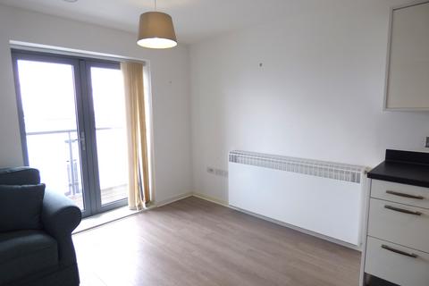 1 bedroom apartment to rent, William Beveridge House, Vernon road, Bow E3