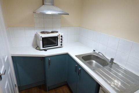 Studio to rent, 2 Glenthorne House, DN1