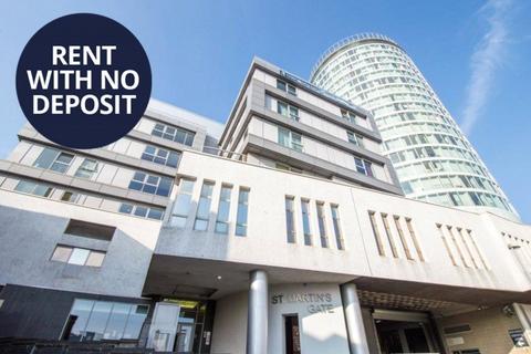 undefined, St Martins Gate, 5 Worcester Street, BIRMINGHAM, West Midlands, B2