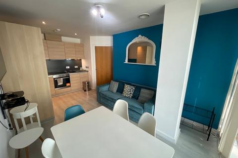 undefined, St Martins Gate, 5 Worcester Street, BIRMINGHAM, West Midlands, B2