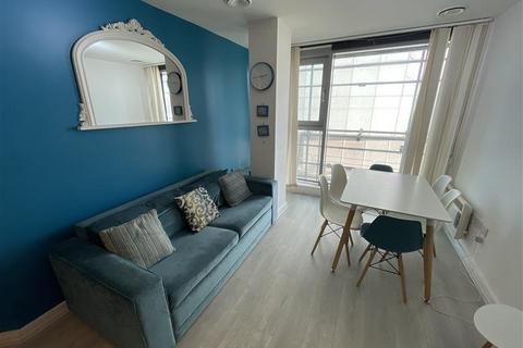 undefined, St Martins Gate, 5 Worcester Street, BIRMINGHAM, West Midlands, B2