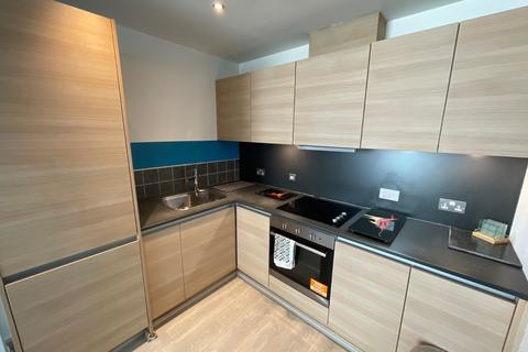undefined, St Martins Gate, 5 Worcester Street, BIRMINGHAM, West Midlands, B2