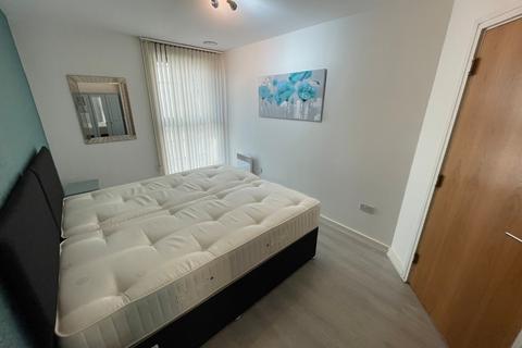 undefined, St Martins Gate, 5 Worcester Street, BIRMINGHAM, West Midlands, B2