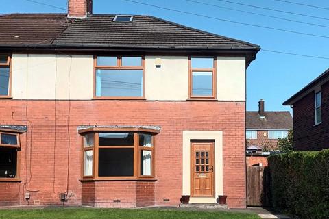 3 bedroom semi-detached house to rent, Stonesteads Way, Bromley Cross, Bolton, BL7