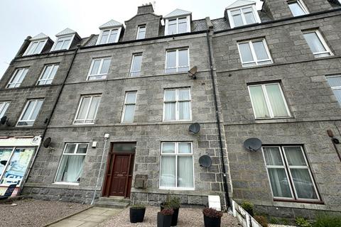 1 bedroom flat to rent, Walker Road, Torry, Aberdeen, AB11