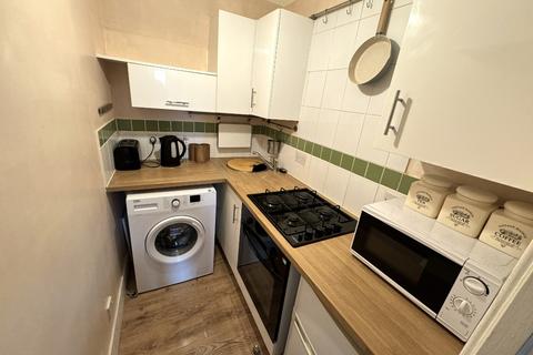 1 bedroom flat to rent, Walker Road, Torry, Aberdeen, AB11