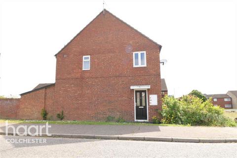 3 bedroom detached house to rent, East Colchester