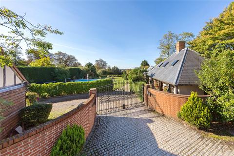 5 bedroom detached house for sale, Epping Road, Ongar, Essex, CM5