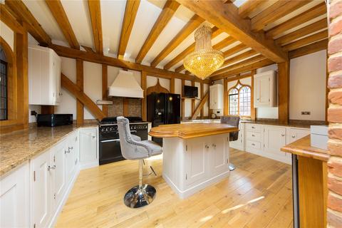 5 bedroom detached house for sale, Epping Road, Ongar, Essex, CM5