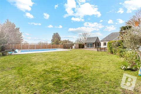 5 bedroom detached house for sale, Epping Road, Ongar, Essex, CM5