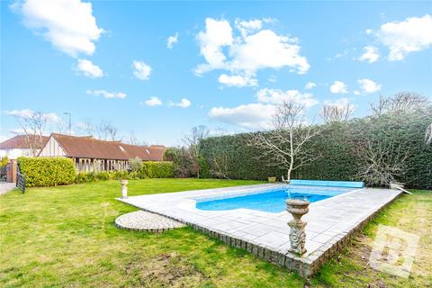 undefined, Epping Road, Ongar, Essex, CM5