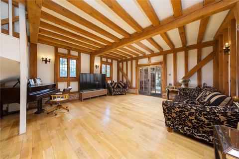 undefined, Epping Road, Ongar, Essex, CM5