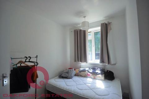 4 bedroom flat to rent, Bridgeway Street, Euston, London NW1