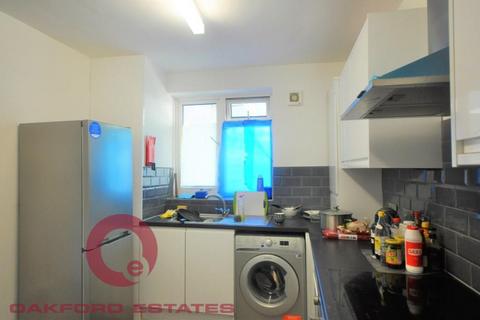 undefined, Bridgeway Street, Euston, London NW1
