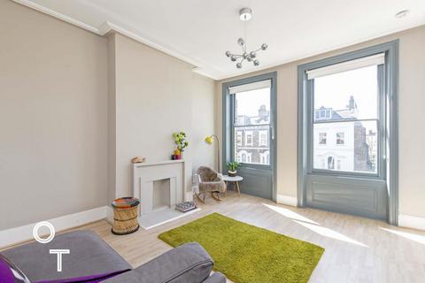 1 bedroom flat to rent, Oseney Crescent, NW5