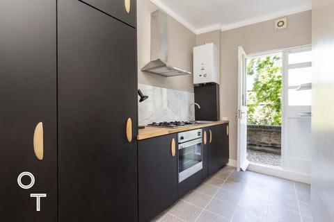 1 bedroom flat to rent, Oseney Crescent, NW5