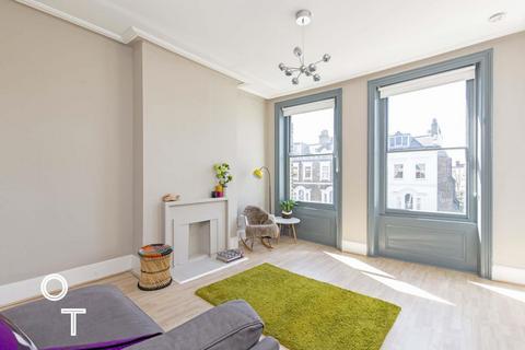 undefined, Oseney Crescent, NW5
