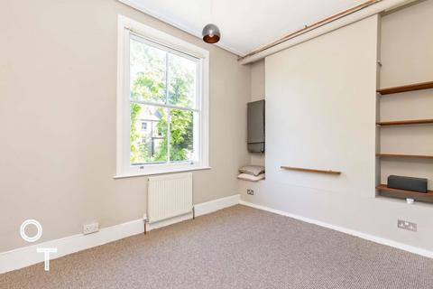 undefined, Oseney Crescent, NW5