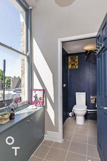 undefined, Oseney Crescent, NW5
