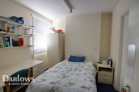 3 bedroom flat for sale - 6c Gwennyth Street, Cathays