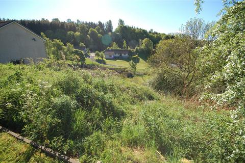 Plot for sale, Residential Plot, 12 Hislop Gardens, Hawick, Scottish Borders, TD9