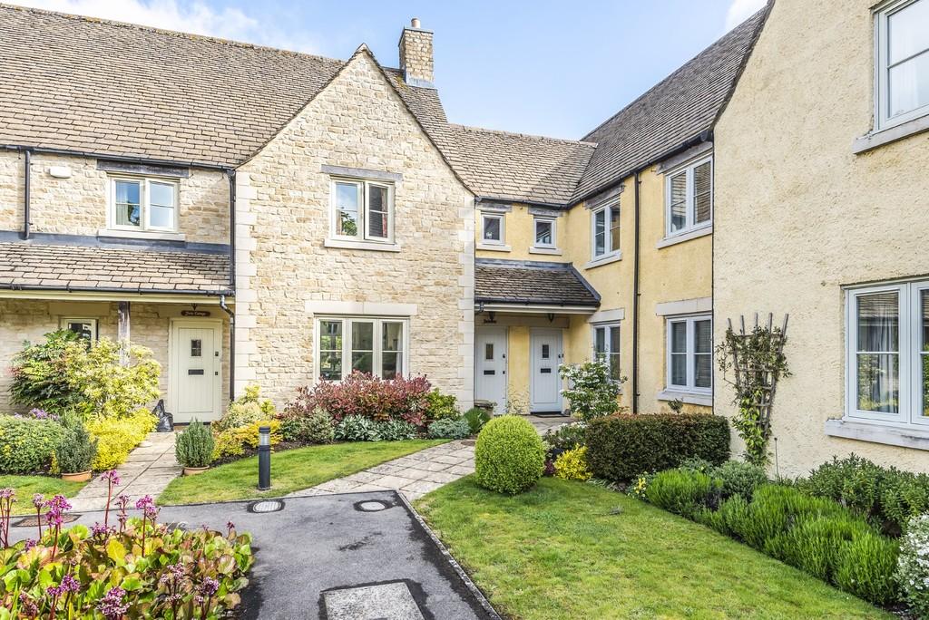 Somerford Road, Cirencester 2 bed apartment £325,000