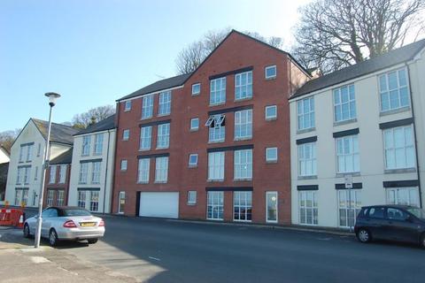 2 bedroom apartment to rent - Hillary Wharf, South Quay, Douglas, IM1 5BL