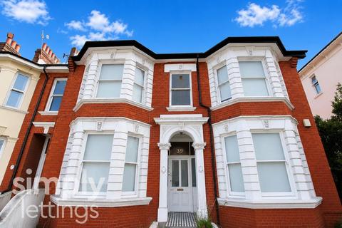 2 bedroom flat to rent, Old Shoreham Road, Brighton
