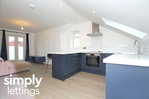 2 bedroom flat to rent, Old Shoreham Road, Brighton