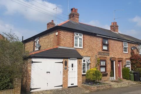 2 bedroom semi-detached house for sale, St Johns Road, Westcott, Dorking, Surrey, RH4