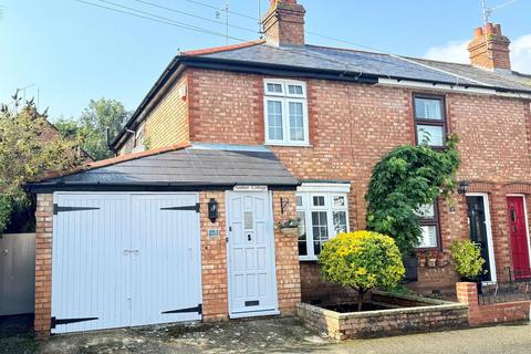 3 bedroom end of terrace house for sale, St Johns Road, Westcott, Dorking, Surrey, RH4