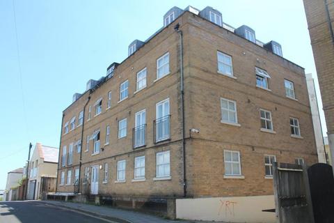 Studio to rent, St Annes Court, Howard Place, Brighton, BN1 3UP