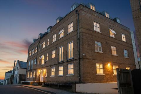 undefined, Howard Place, Brighton, BN1