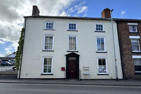 undefined, Victoria Street, Ellesmere