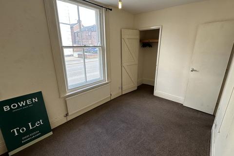 undefined, Victoria Street, Ellesmere