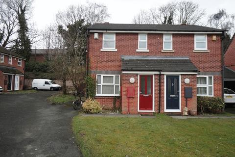 2 bedroom semi-detached house to rent, Mariner Avenue, Edgbaston, Birmingham