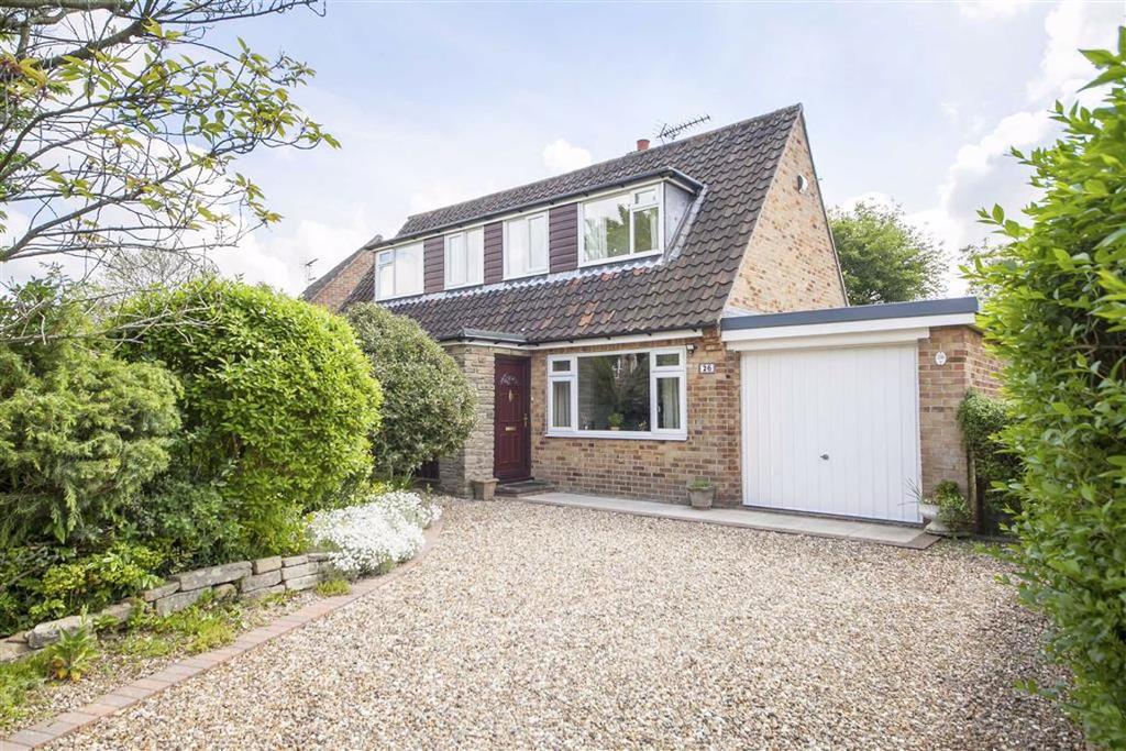 Algarth Road, Pocklington 3 bed detached house £265,000
