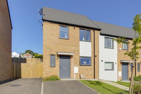 Search 2 Bed Houses For Sale In Cavendish Nottingham