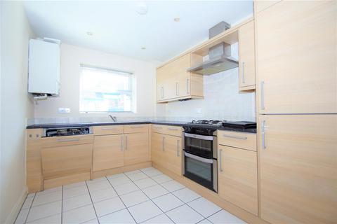 2 bedroom apartment for sale - King Edward Road, Rugby