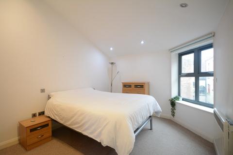 1 bedroom apartment to rent, New Court, Ristes Place, The Lace Market