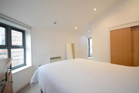 1 bedroom apartment to rent, New Court, Ristes Place, The Lace Market