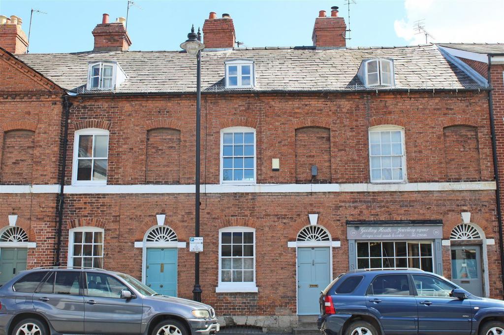 St. Martins Street, St Martins, Hereford, HR2 3 bed house £245,000