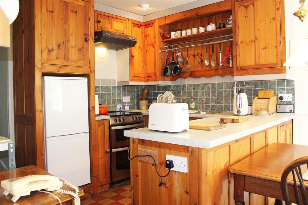 St. Martins Street, St Martins, Hereford, HR2 3 bed house £245,000